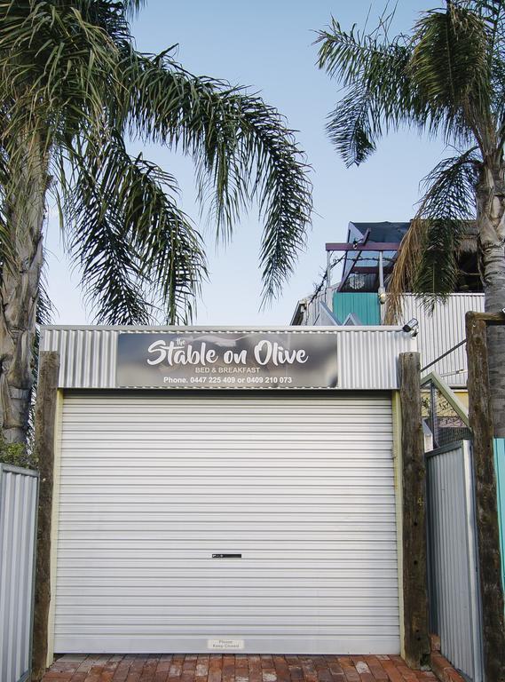The Stable On Olive Daire Mildura Dış mekan fotoğraf