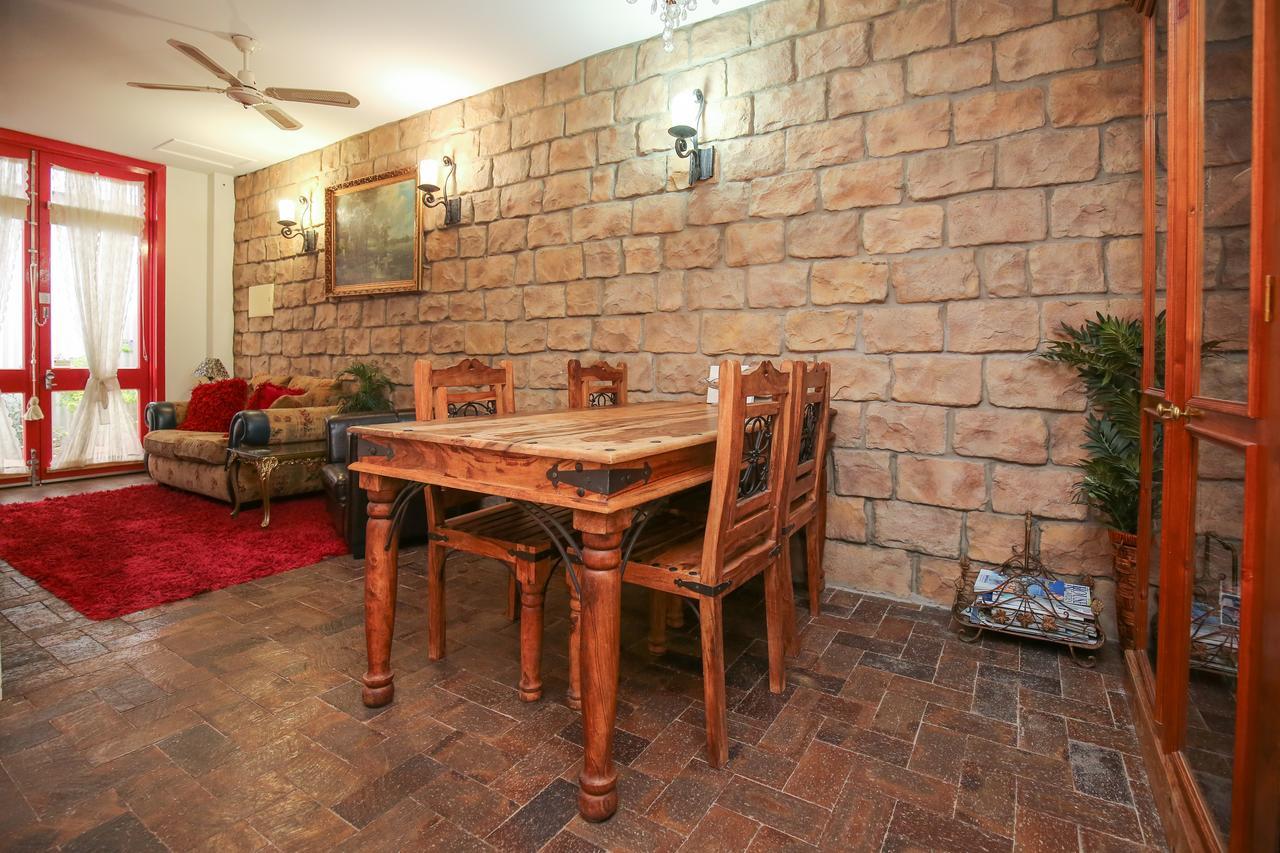 The Stable On Olive Daire Mildura Dış mekan fotoğraf